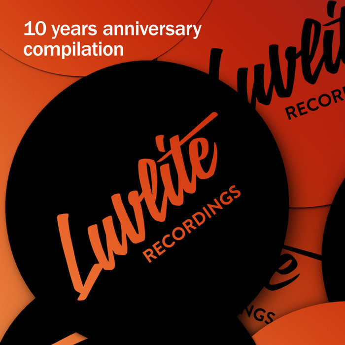VA - 10 Years Anniversary Compilation [LL007]